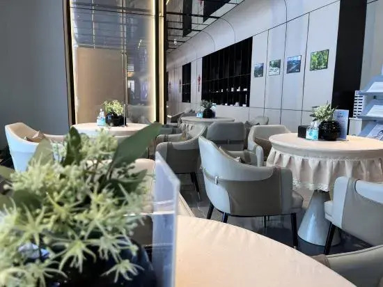 Estay Residence（Shenzhen Luohu Shuibei Jewerly city branch）