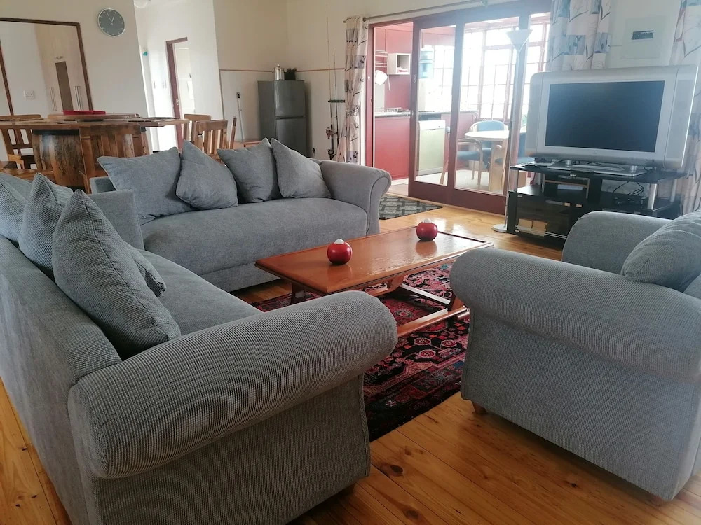 Sundays River Mouth Guesthouse