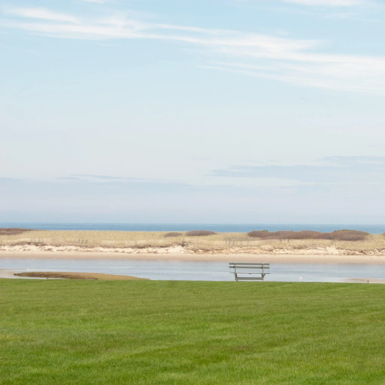 The Dunes on the Waterfront