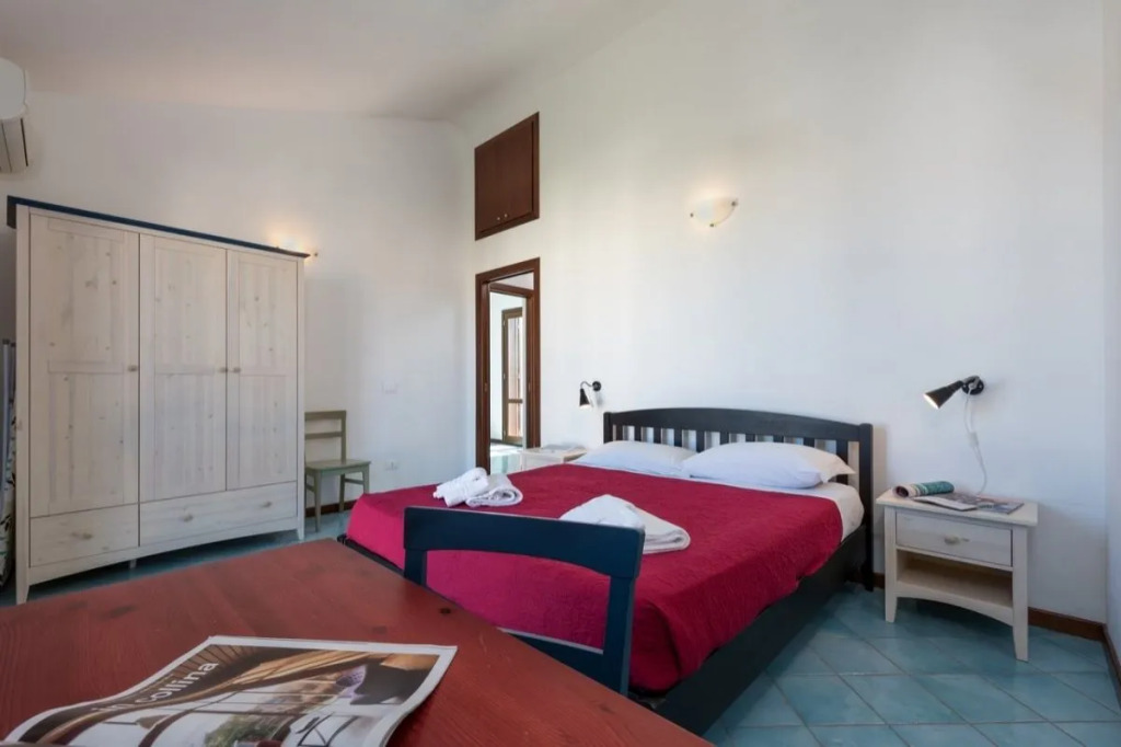 Appartamento Casa Vacanze Aurora Trilo 2 P1