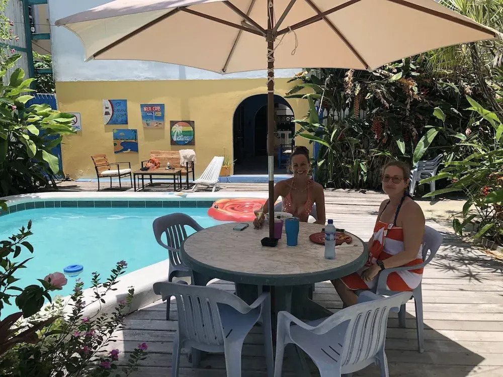 Seven Seas Resort Adults Only