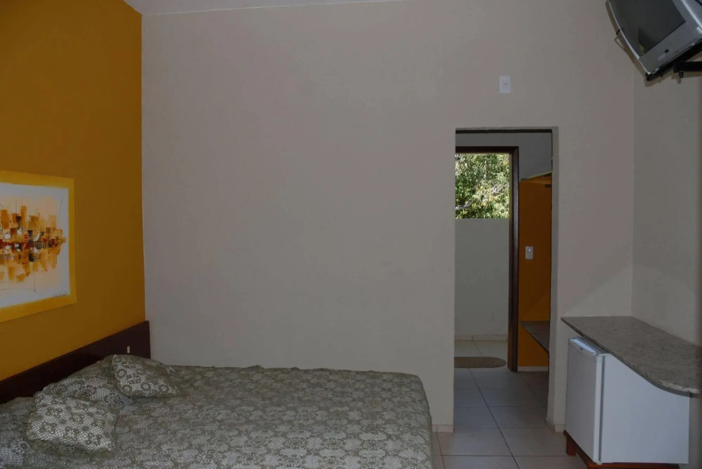 Pousada Do Rio Barreirinhas
