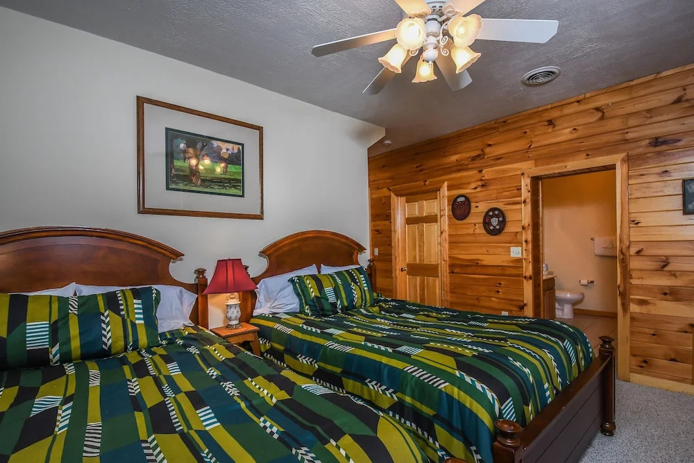Terrapin Station 4 Bedroom House