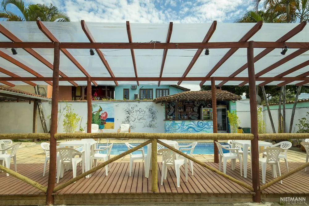 Carpe Diem Hostel