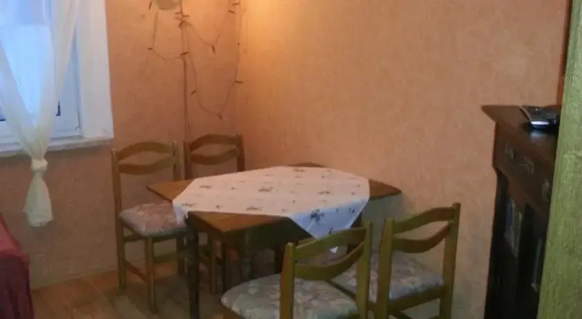 Oberhof Apartment
