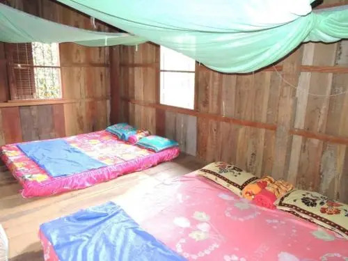 Seum Hout Homestay