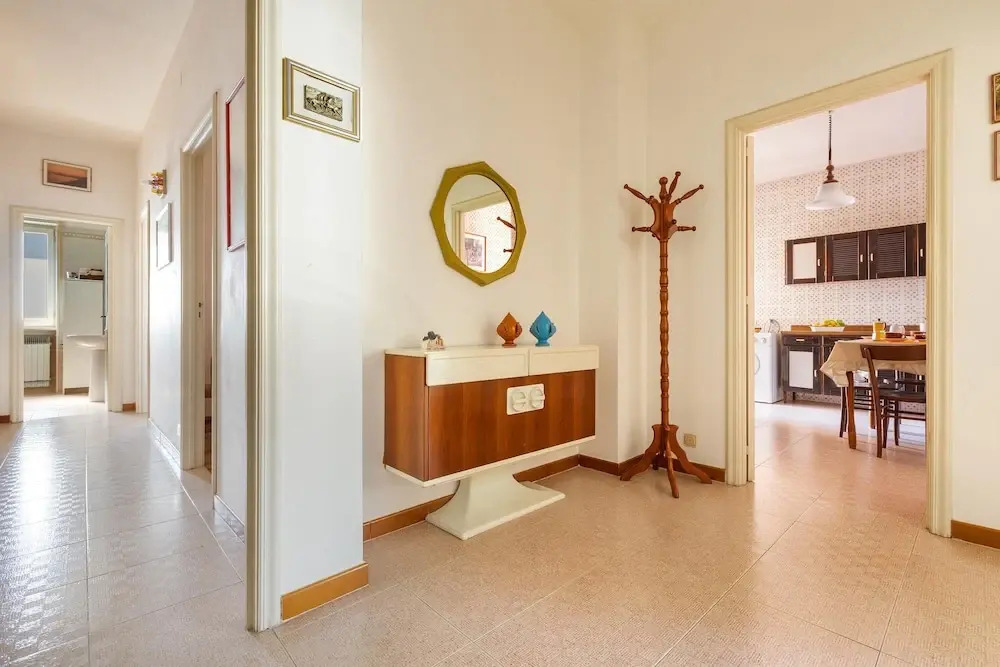 1940 Appartamento Fiorella