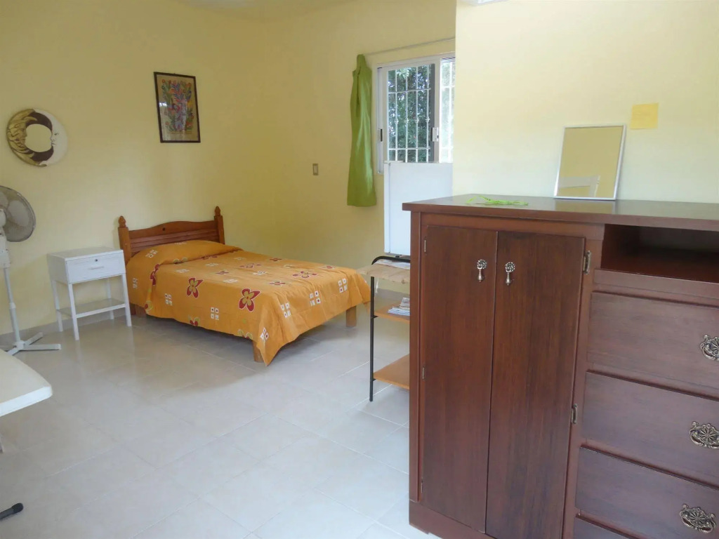 Rooms in Playa del Carmen