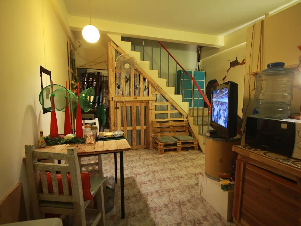 Pak-Inn Hostel Hat Yai
