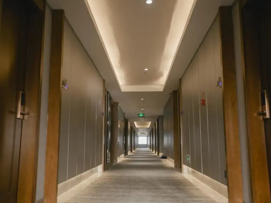 GreenTree Inn Jiuquan Century Plaza Hotel