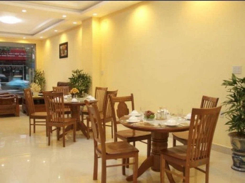 Hai Phuong Hotel