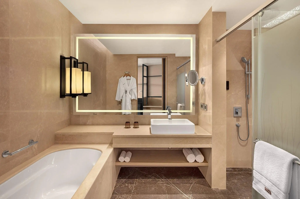 The Westin Goa
