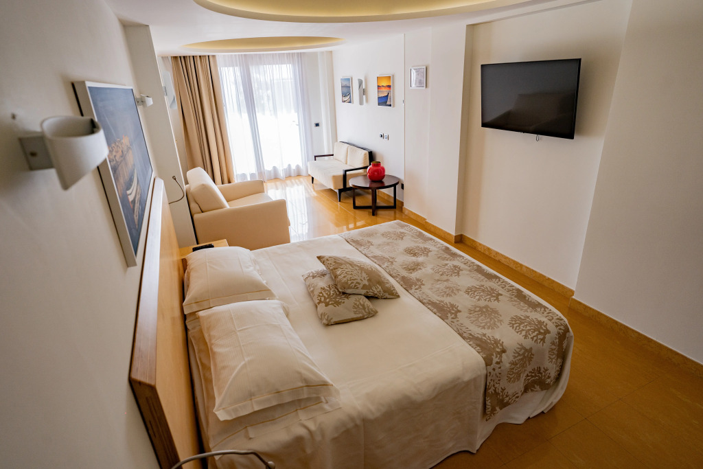 Taormina Panoramic Hotel