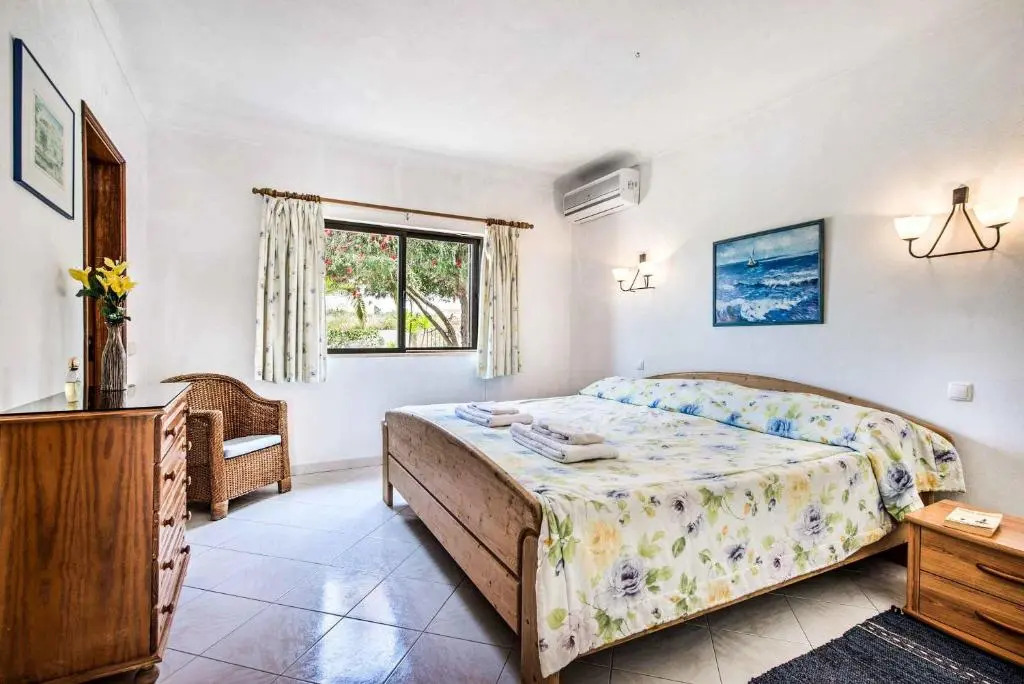 Villa Azul