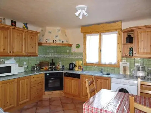 Apartment Agreable Triplex 12 Personnes - Ensoleille Et Calme