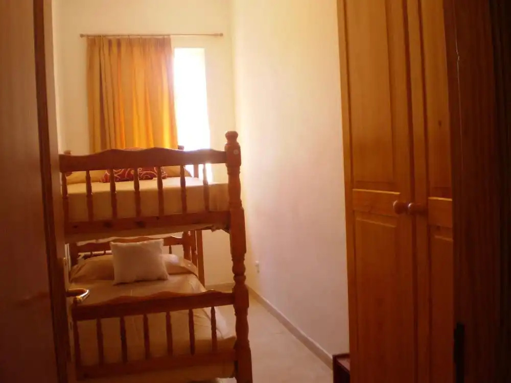 Apartment With 2 Bedrooms in Alcúdia, With Furnished Terrace and Wifi Near the Beach