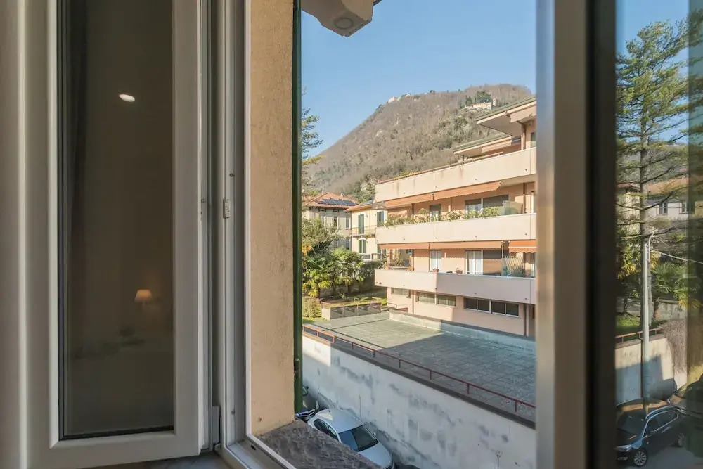Zezio 44 by Rent all Como