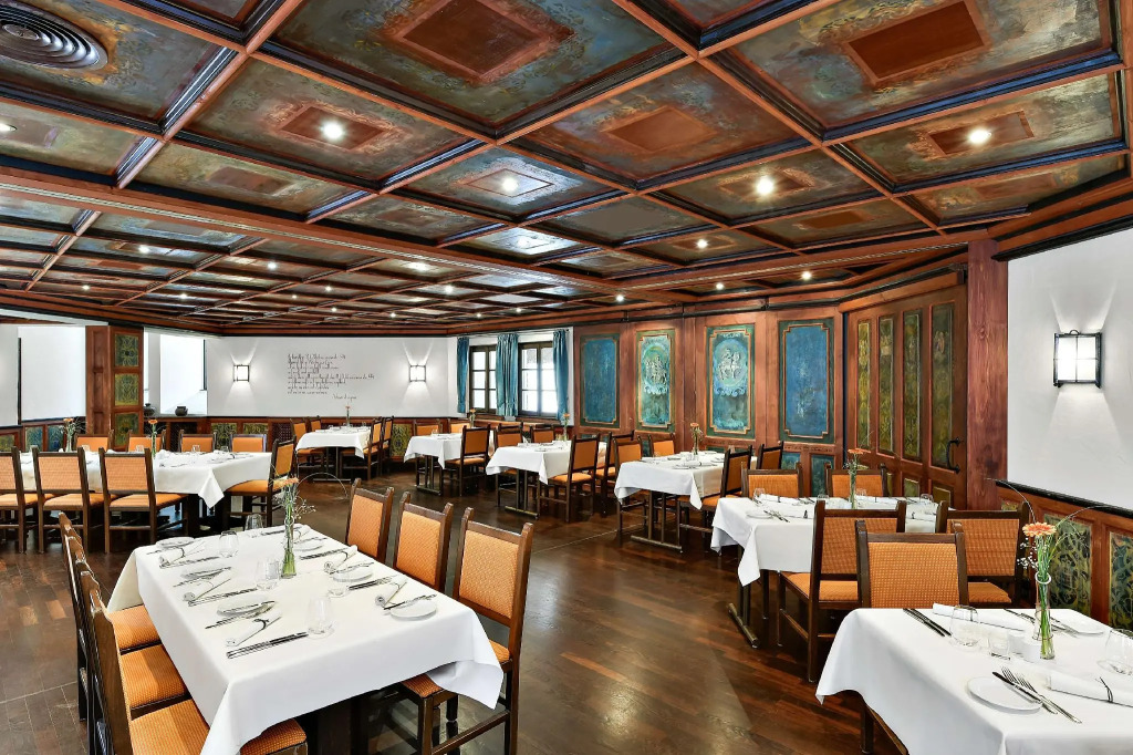 elaya hotel noerdlingen, Trademark by Wyndham