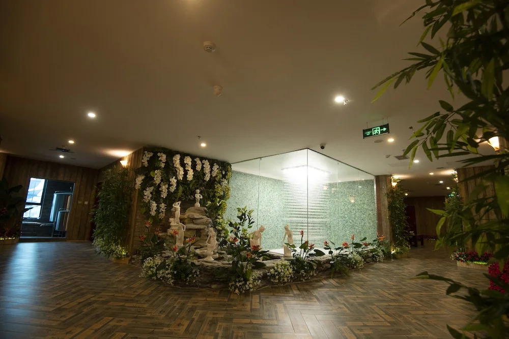 CD Hotel