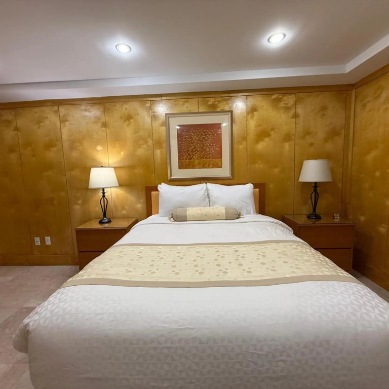 The Eldon Luxury Suites