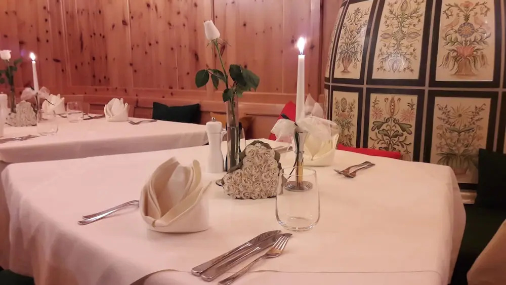 Hotel Wiesend