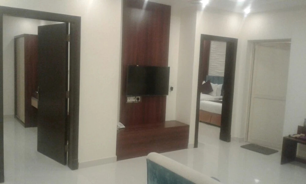 Noorseen Aparthotel 2