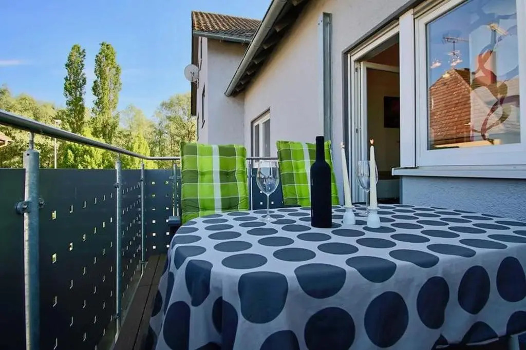 Ferienwohnung Bora Bora
