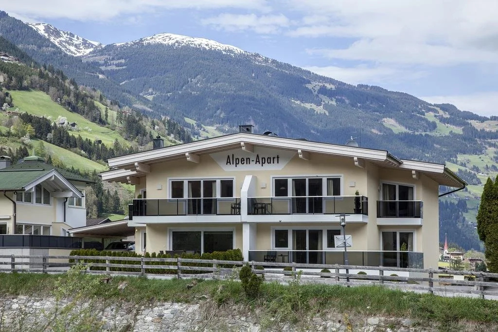 Alpen-Apart