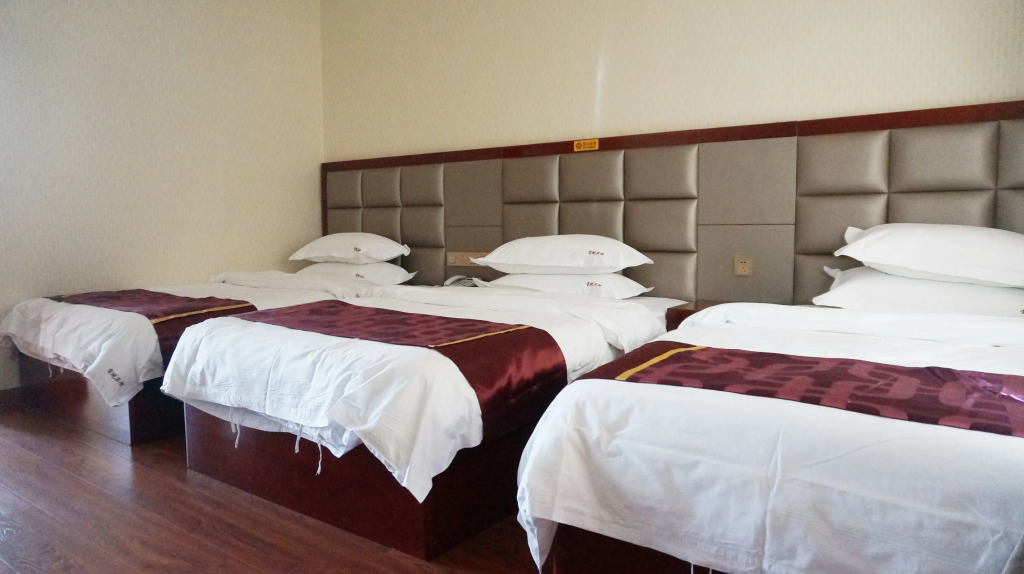 Baodi Hotel