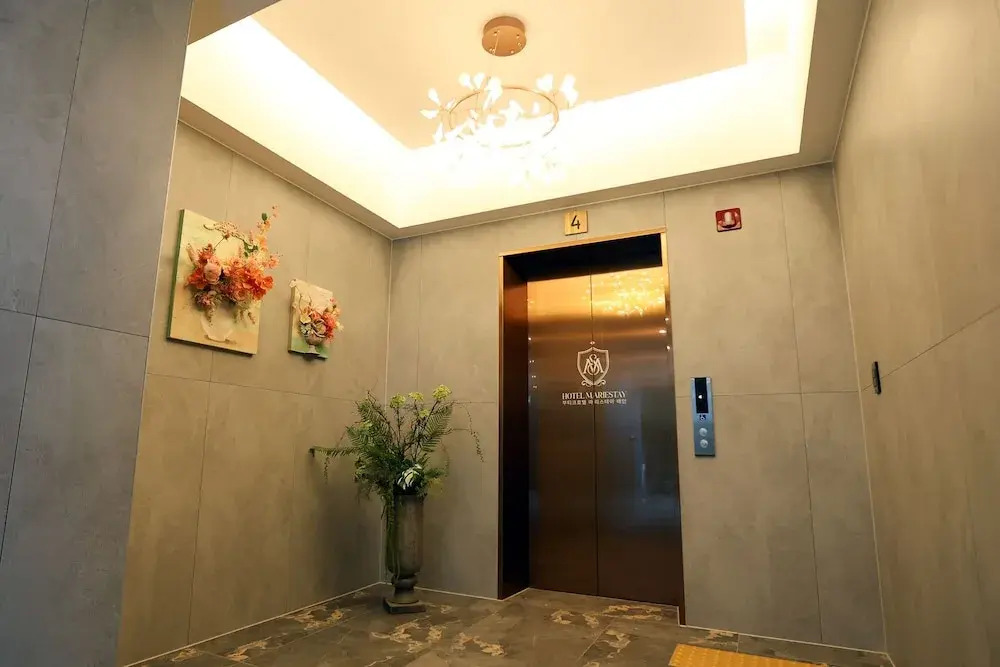 Hotel MarieStay Taean