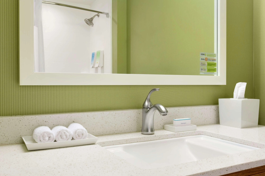 Home2 Suites by Hilton Tuscaloosa Downtown University Boulevard