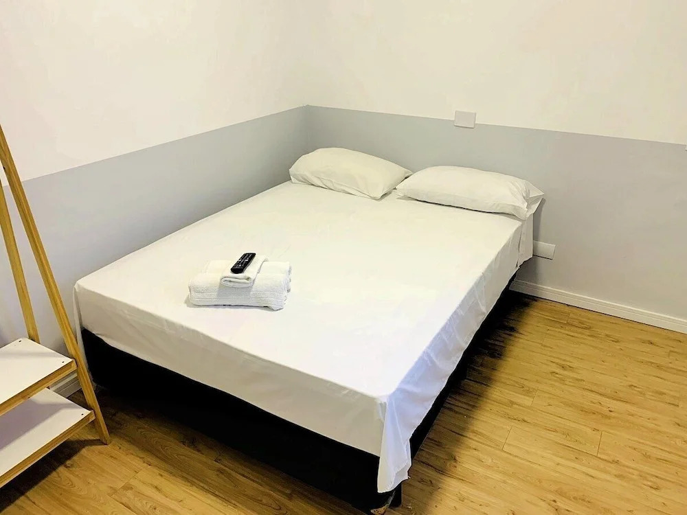 WeStay Budget-Unidade 3