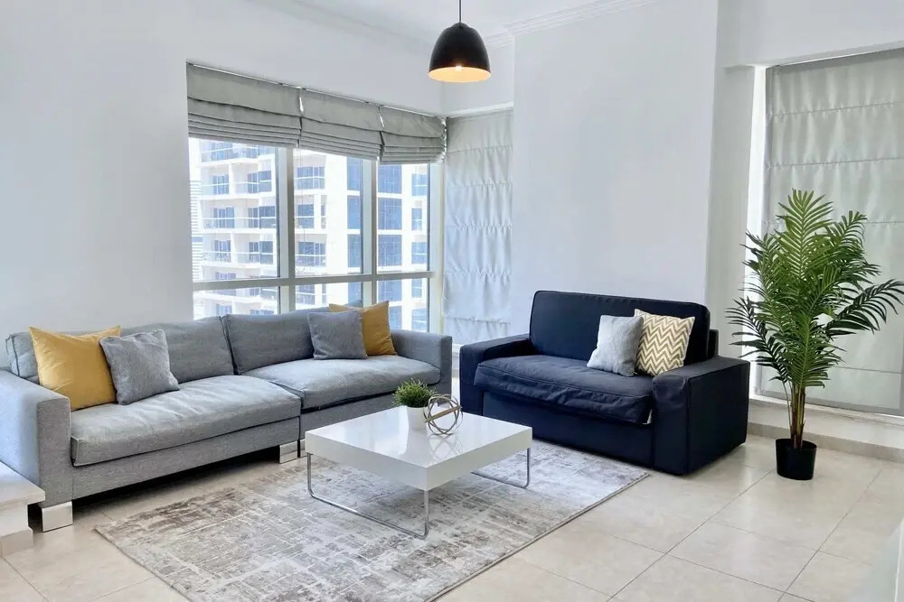 My-Places Dubai Apartment - Al Sahab 1