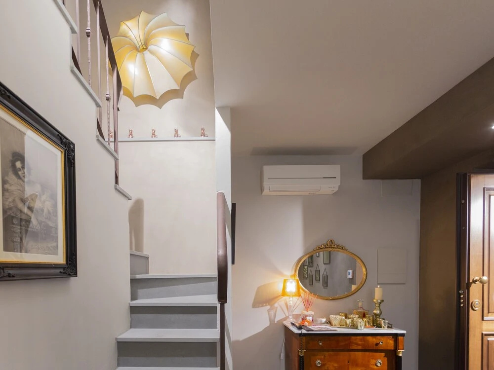 Il Cipresso Home Tower QK Costa 58
