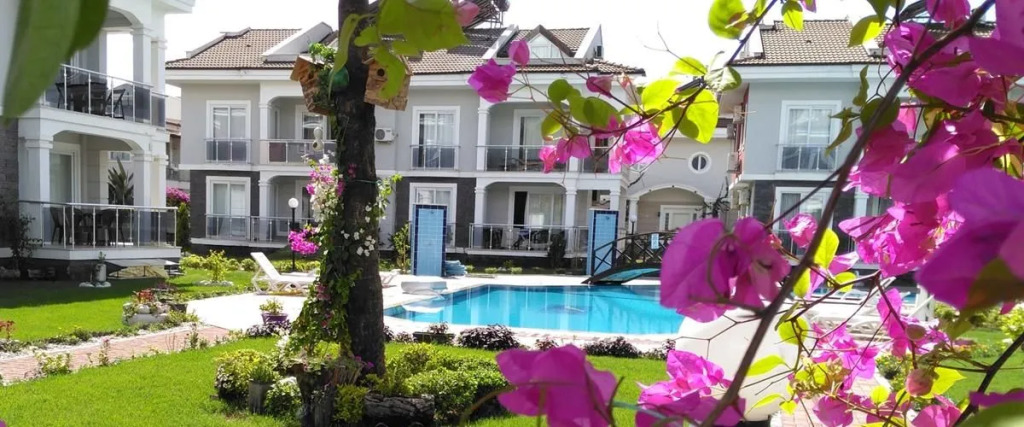 Legend Apartments Çalış