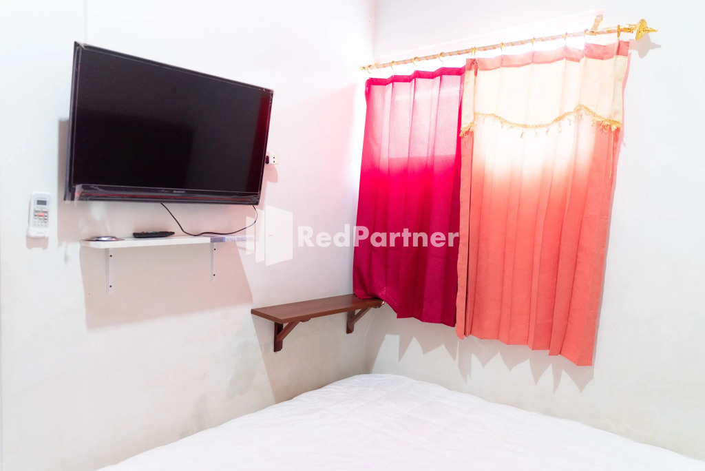 Wisma Narada 2 Lampung Mitra RedDoorz