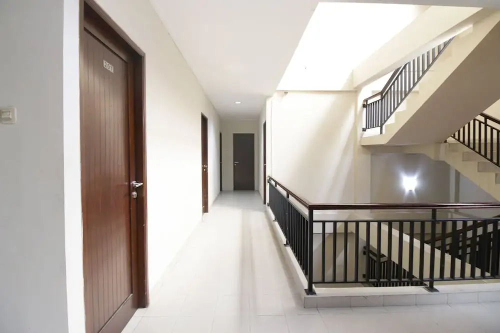 Airy Tebet Barat Sembilan 29 Jakarta