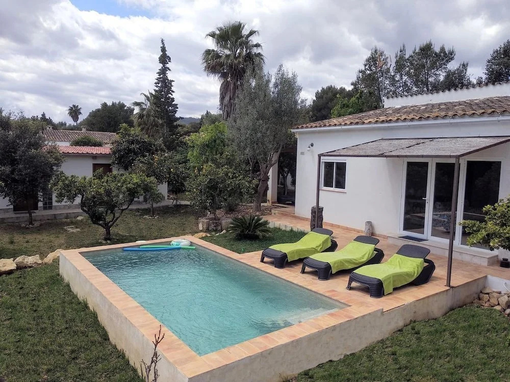 Villa Lorenzo