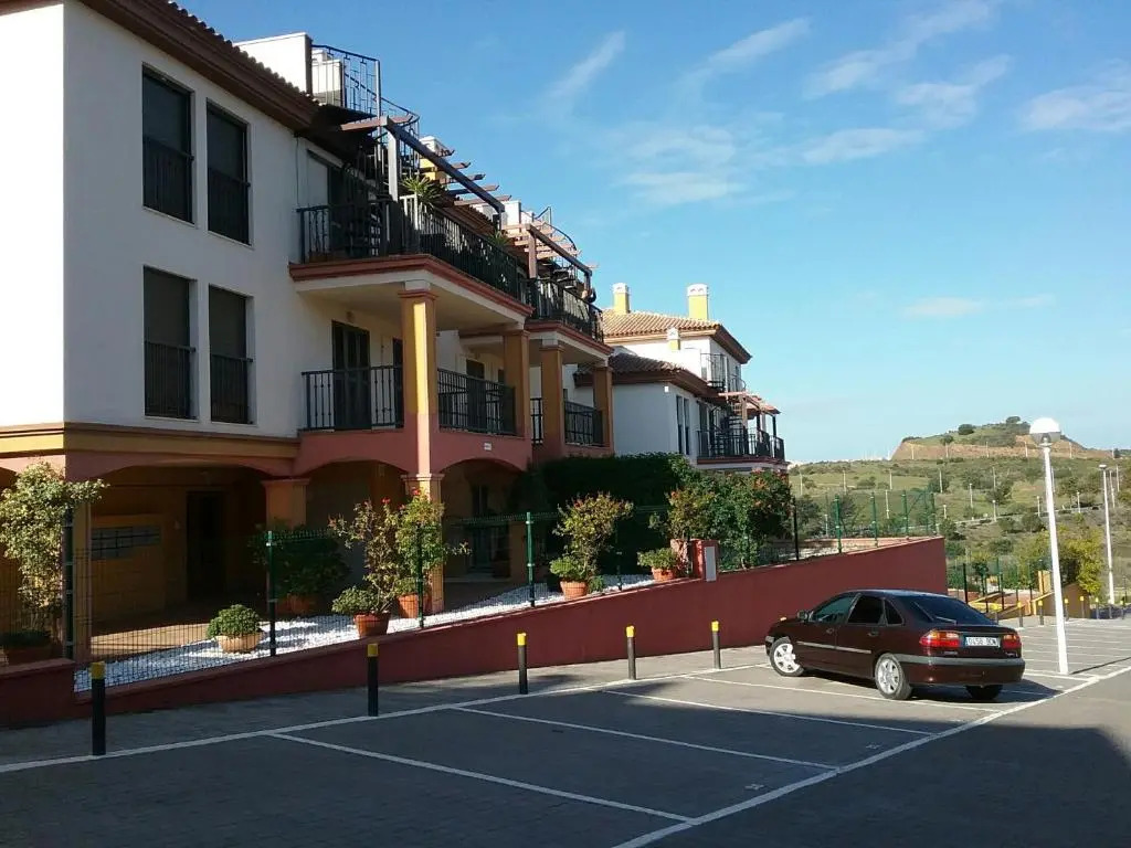 Costa Esuri Golf y Playa V