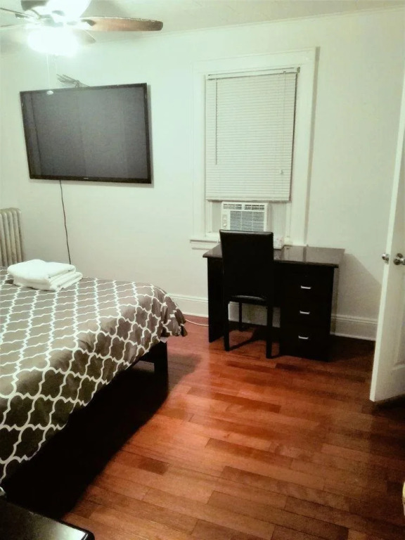 Purple Garden Guesthouse LGA