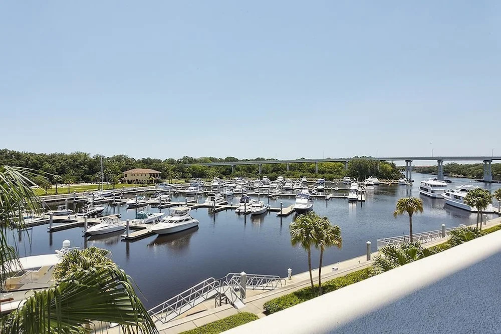 Yacht Harbor 367 - Two Bedroom Condo