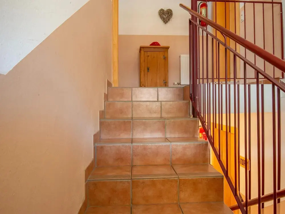 Apartment in Tyrol Near Ski Lift