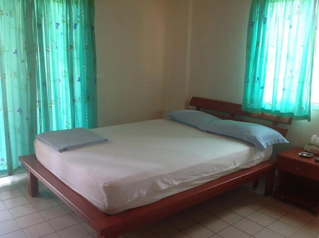 Hotel Amada