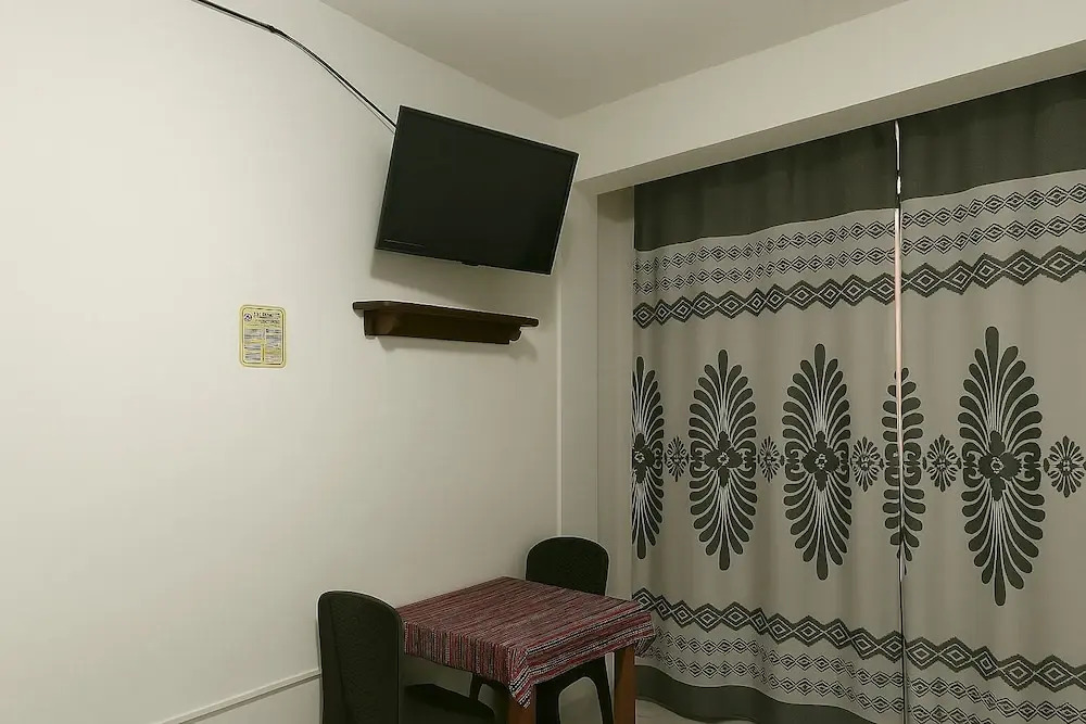 hostal kactus