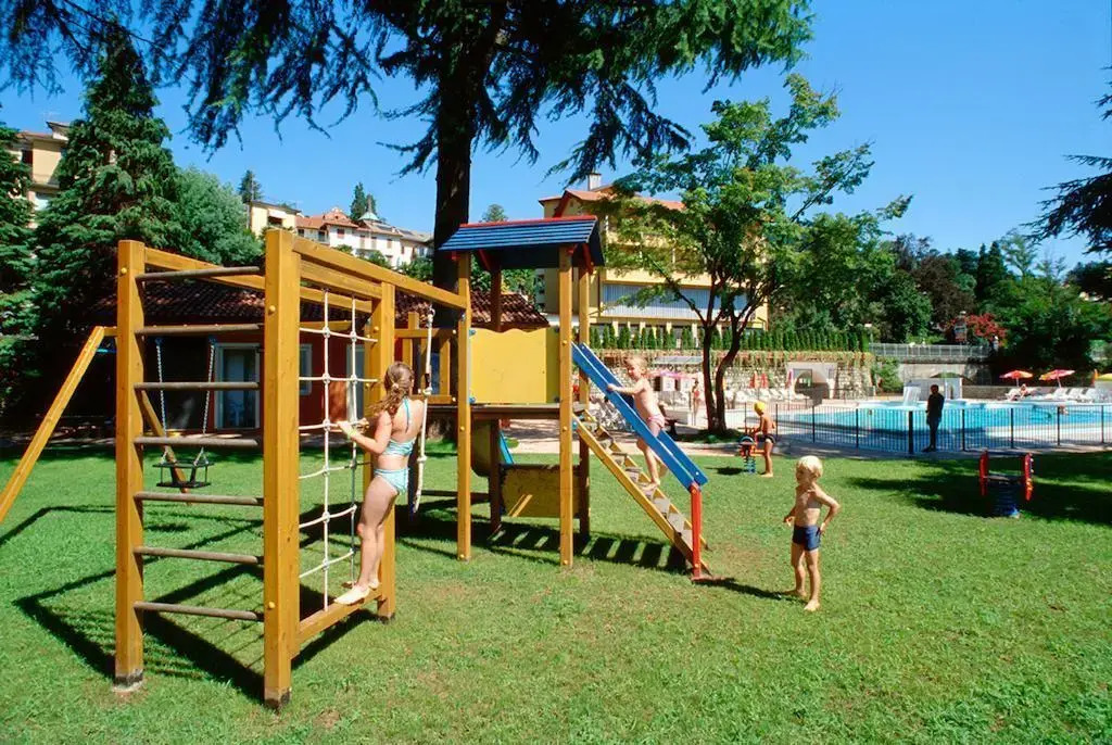 Hotel Residence Zust