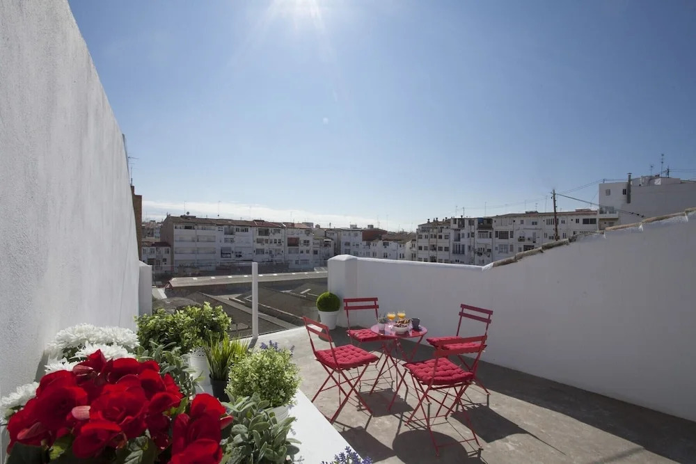 SingularStays Denia