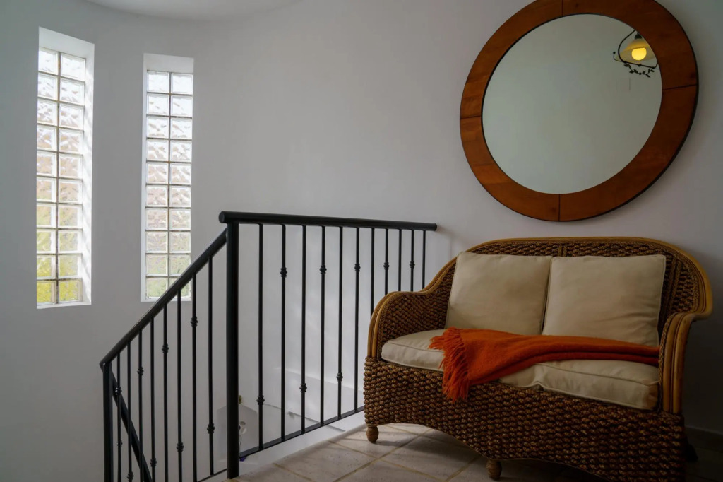 TESS Villa Rio Nilo