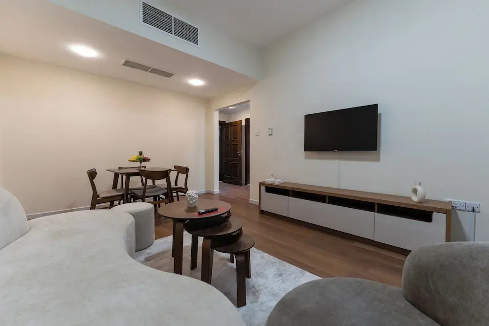 Havana Holiday Homes in Al Garhoud