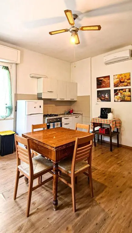 Fuori Porta Apartment