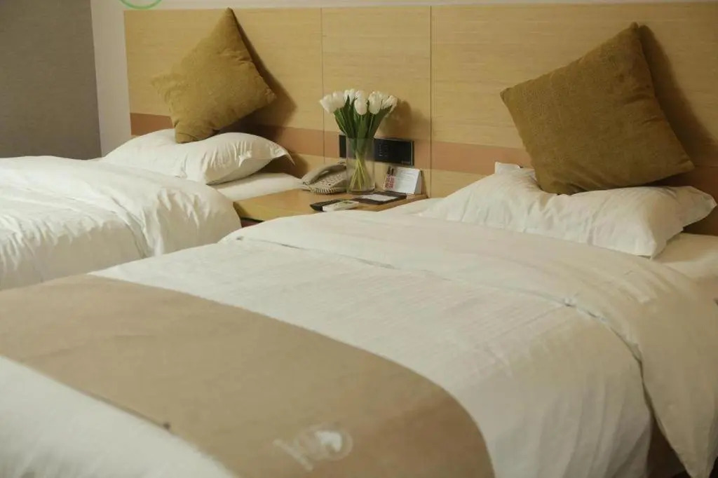 GreenTree Inn Suzhou Changshu Southeast Development Zone Southeast Avenue